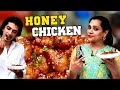 Honey Chicken Recipe | Cook with Comali Special | Uma Riyaz