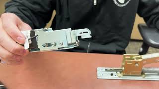 Tech Talk - Installing the MLRK1-VD Made Easy