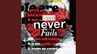 Love Never Fails (여호와께 돌아가자)