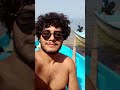 camping dans une plage sauvage vertical video 🇩🇿🏕🏖