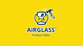 BROTECT® AirGlass® Premium Glass Screen Protector - Product Video