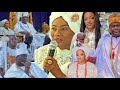 erelu donsumo stØrmÈd ibadan c0Ụrt demªnds for queen naomi s freedom