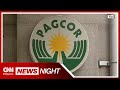 PAGCOR, sinusuri ang kontrata sa third-party POGO auditor | News Night