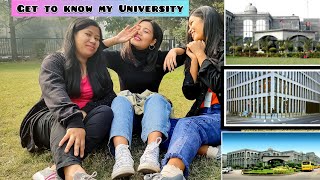 Let's take a look of my university (RIMT University) punjab