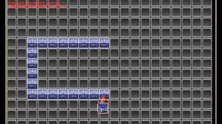 Java Programmer Tutorial 4: Collision and OPP