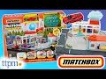 Matchbox Action Drivers Super Car Wash Playset