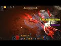 diablo iii marauder dh gr 135 rank 397 eu pushing with every class non season part 29