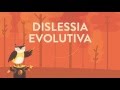 Dislessia Evolutiva, app per Edizioni Centro Studi Erickson