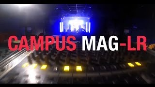 CAMPUS MAG LANGUEDOC-ROUSSILLON