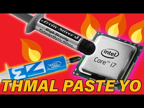 How Often Should You Replace Thermal Paste? How Often Should You Replace Thermal Paste?