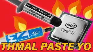 How Often Should You Replace Thermal Paste?