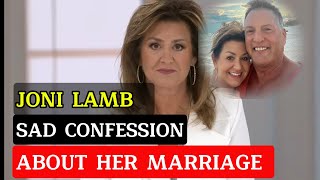 I Made a HUGE Mistake! – Joni Lamb’s SHOCKING Confession About Doug Weiss