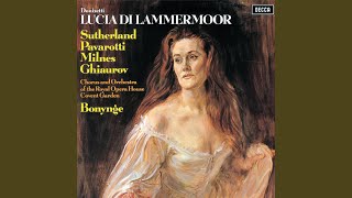 Donizetti: Lucia di Lammermoor / Act 2: \