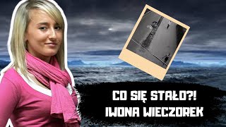 IWONA WIECZOREK - CO SIĘ STAŁO ?!