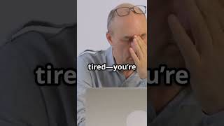 I Bet This Is Why You’re ALWAYS Tired No, It’s Not Sleep #DailyHacks #ShortsFeed #AIAnimation