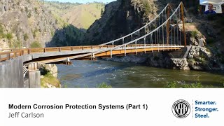 Modern Corrosion Protection Systems (Part 1)