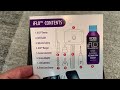 iflo A/C Drain Line Cleaner Product Review