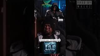 If a Neva God by Chronic Law 1law_official357 popzmuzic #chroniclaw #dancehall #dancehallmusic