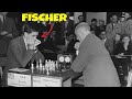 Bobby Fischer vs Miguel Najdorf | Siegen Olympiad Final-A (1970)