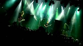 Obituary - Chopped In Half
