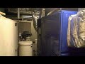 qcorp 1200 cfm combustion air system.wmv