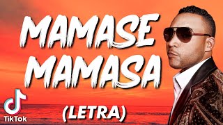 Mamase Mamasa Mamasuelta (LETRA) Nena que Bien Te Vez [Don Omar - Good Looking] #1 ✅