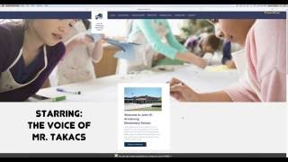 Skyward Tutorial