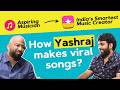 How to make viral songs like 