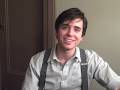 Spring Awakening Tour: New Cast Member Matt Doyle
