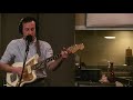 mauno com daytrotter session 3 5 2018