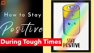 எப்போதும் மகிழ்ச்சியாக இருப்பது எப்படி? How to Stay Positive? | Tamil | Dream Big with SK