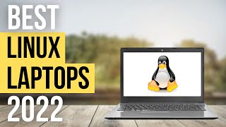 Best Linux Laptop 2022 ✅ || Top 5 Best Laptops with Linux To Buy for Programming, Developers in 2022