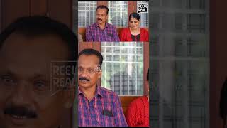 👆Watch Interview👆അച്ഛനും അമ്മയും രക്തബന്ധത്തിൽനിന്ന് വിവാഹം കഴിച്ചോണ്ടാവാം  | Amal Sithara family