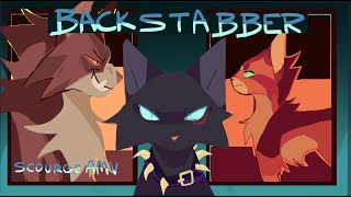 Backstabber | Scourge PMV #warriorcats