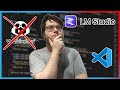 How to use your own local AI in VSCode
