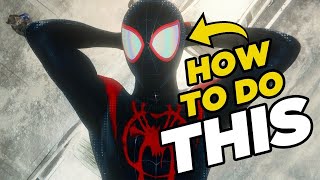 Spider-Man: Miles Morales - 13 Tips & Tricks The Game Doesn't Tell You