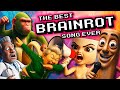 The BEST Brainrot Anthem EVER!  [Official Music Video]