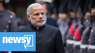 Critics: India citizenship bill is anti-muslim