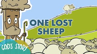 One Lost Sheep | God's Story