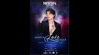 Gulf Kanawut - GENTLE LOVE OF GULF VIRTUAL LIVE CONCERT 2021 ( FULL CONCERT)