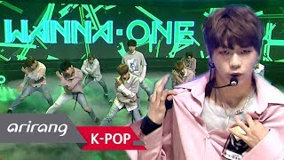 [Simply K-Pop] Wanna One(워너원) _ Energetic(에너제틱) _ Ep.342 _ 122118