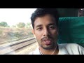 uday express journey and interrior review first uday of indian railways