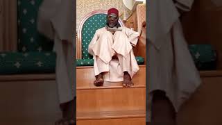 Khoutba Imam Moussa Kébé en Wolof sur les élections et sur les vertus (2)