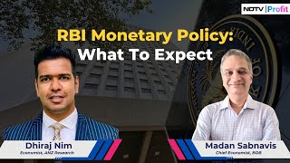 RBI Monetary Policy 2023 Expectations: What To Expect To From The RBI MPC 2024 | NDTV Profit
