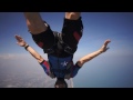 turbolenza slow is fast pure flying skydiving