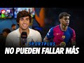 🚨¡TODA LA PRESIÓN PARA EL BARÇA! | Sportplus