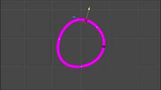 Path Follow - Auto Update Traverse Algorithm - Unity 3D