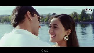 O Jaana Na Jaana | Kumar Sanu | Lata Mangeshkar | Salman Khan | Namrata Shirodkar | 90's Love Song 2
