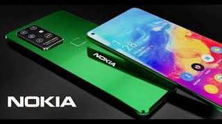 Nokia Classic - 5g, 7200mAh Battery, 6.9 inch Display, 200MPCamera,12GBRAM/Nokia Classic.