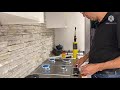 CONVERTING YOUR GAS HOB FROM NATURAL GAS TO LPG